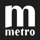 Metro Film ikon