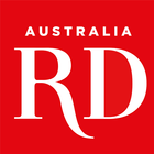 Reader's Digest Australia 아이콘
