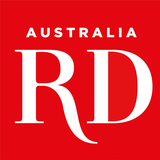 Reader's Digest Australia icône