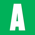 The Advocate Magazine-icoon