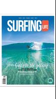 Surfing Life Affiche