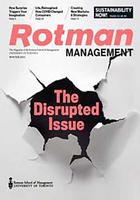 Rotman Management Magazine screenshot 3