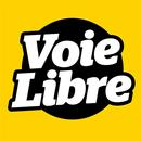 Voie Libre International aplikacja