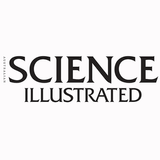Science Illustrated 아이콘