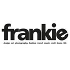 Frankie Magazine ícone