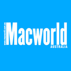 Macworld Australia icon
