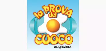 La Prova del Cuoco Magazine