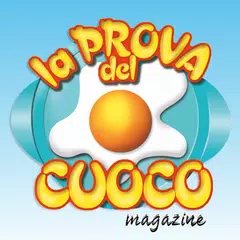 La Prova del Cuoco Magazine APK download