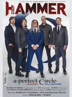 Metal Hammer poster