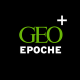 GEO EPOCHE-Magazin aplikacja