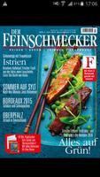 DER FEINSCHMECKER постер