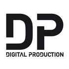Digital Production Magazin Zeichen
