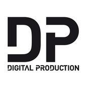 Digital Production Magazin ikona