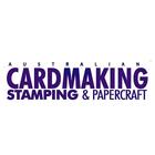 Cardmaking Stamping and Paperc आइकन