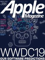 Poster Apple Magazine