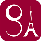 Fashion Gallery Paris ikona