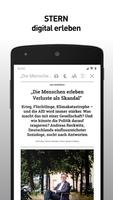 stern Magazin screenshot 1