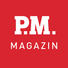 P.M. Digital Magazin icon