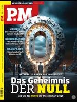 P.M. Digital Magazin screenshot 1