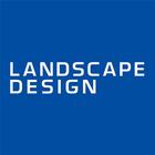 LANDSCAPE DESIGN 图标