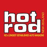NZ Hot Rod