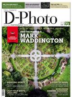 3 Schermata D-Photo New Zealand