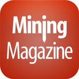 Mining Magazine icône