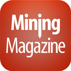 Mining Magazine أيقونة