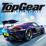 Top Gear SA アイコン