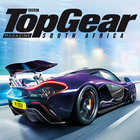 Top Gear SA ikona