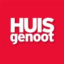 Huisgenoot aplikacja