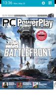 PC Powerplay poster