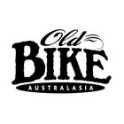 Old Bike icône