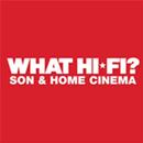 What Hifi France aplikacja