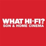 What Hifi France ikon