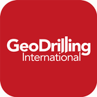 GeoDrilling International icône