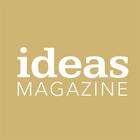 Ideas Magazine Zeichen