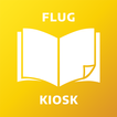 Flug Kiosk 아이콘