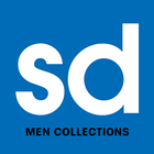 SHOWDETAILS MEN آئیکن