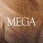 MEGA Magazine icône