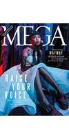 MEGA Magazine Affiche