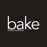 Bake From Scratch-icoon