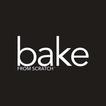 ”Bake From Scratch