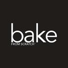 Bake From Scratch ícone