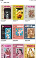 The Art of Healing imagem de tela 1