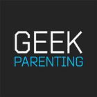 Geek Parenting icon