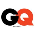 GQ magazine South Africa иконка