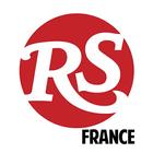 Rolling Stone France icône