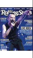 Rolling Stone France پوسٹر