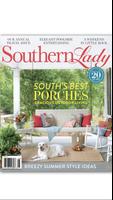 Southern Lady ポスター